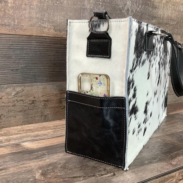 Get Outta Dodge Hybrid Tote - #51773