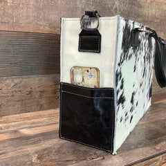 Get Outta Dodge Hybrid Tote - #51773