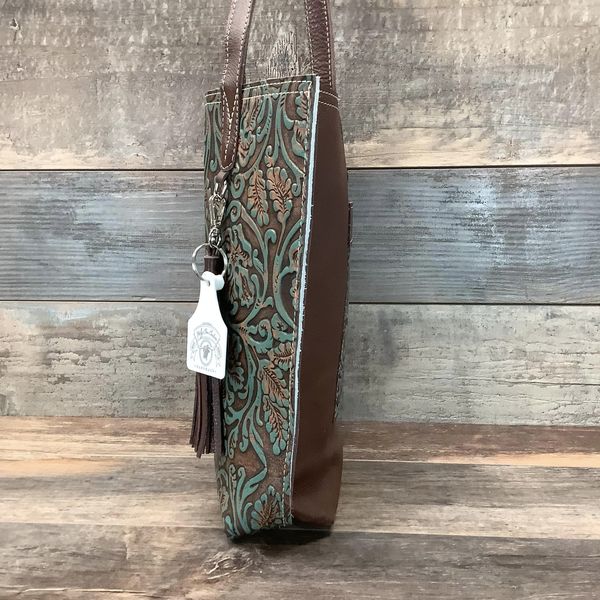 The Market Tote #51746