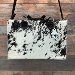 Get Outta Dodge Hybrid Tote - #51773