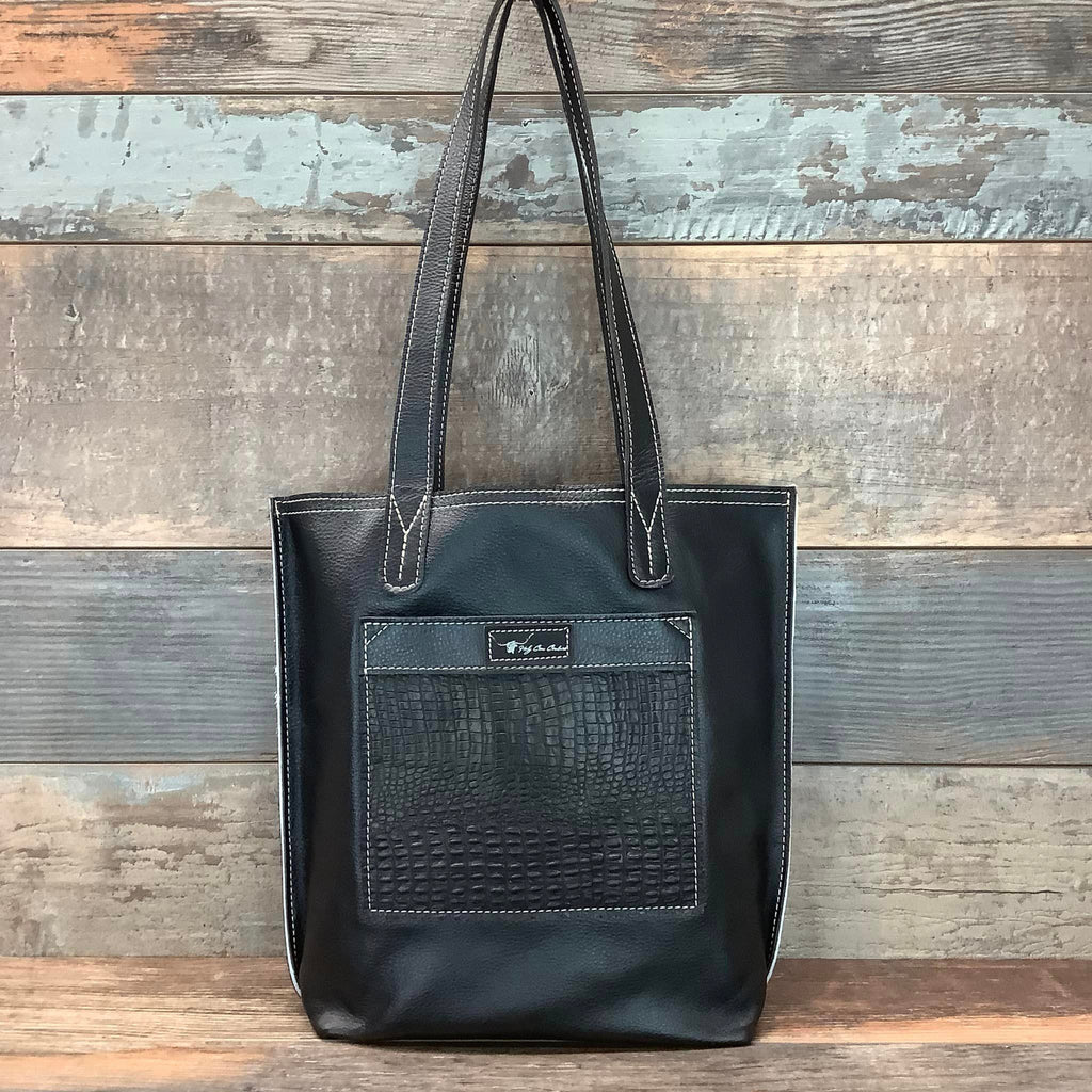 The Market Tote #51610