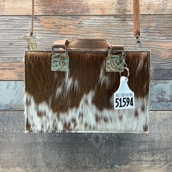 Small Town Tote - #51594