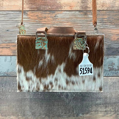 Small Town Tote - #51594