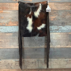 Bagpack 18" Fringe - #51613