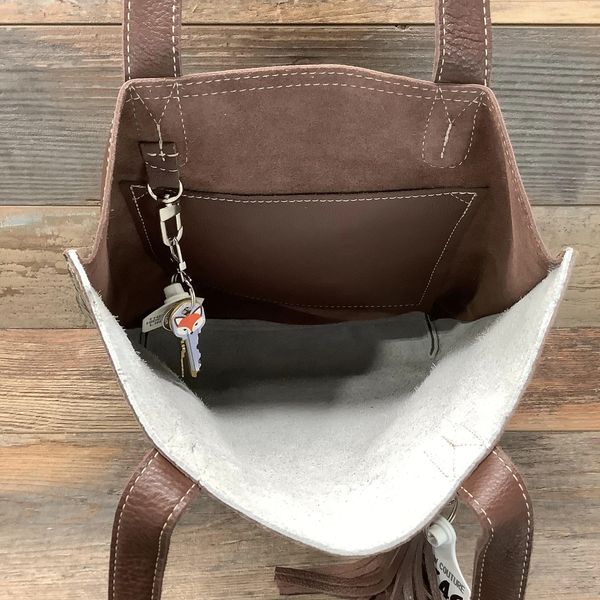 The Market Tote #51746