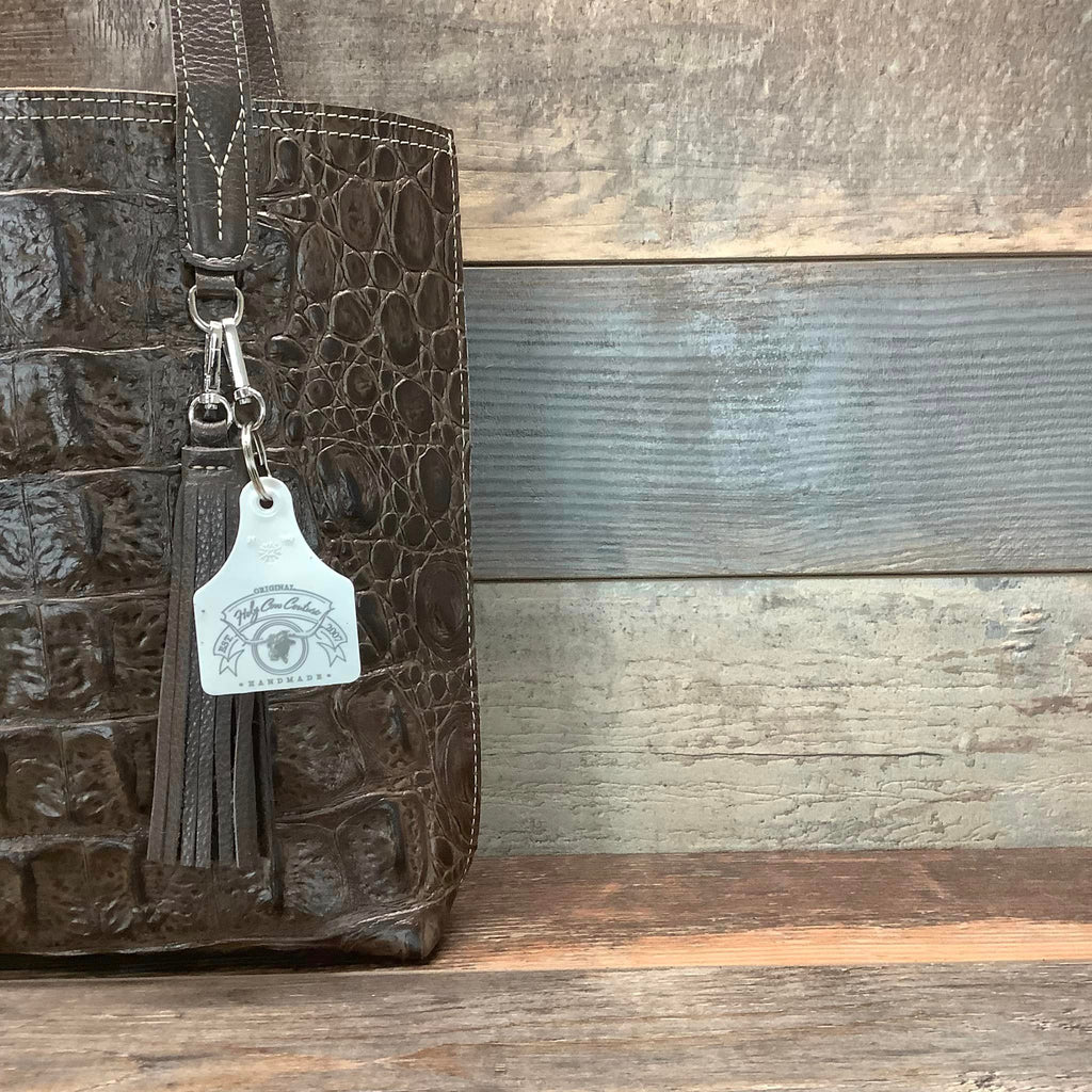 The Market Tote #51770