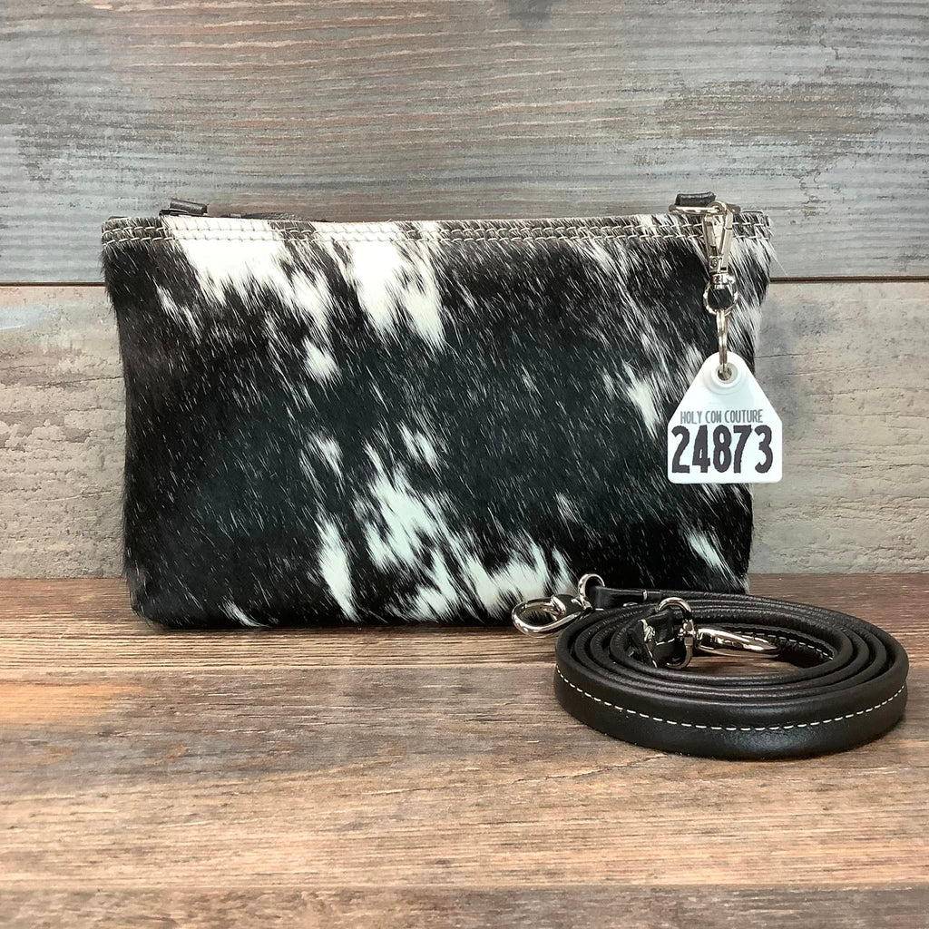 Double Ranch Hand #24873