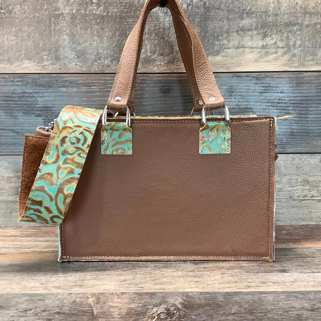 Small Town Tote - #51594