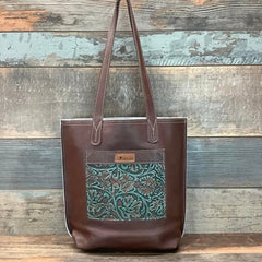 The Market Tote #51746