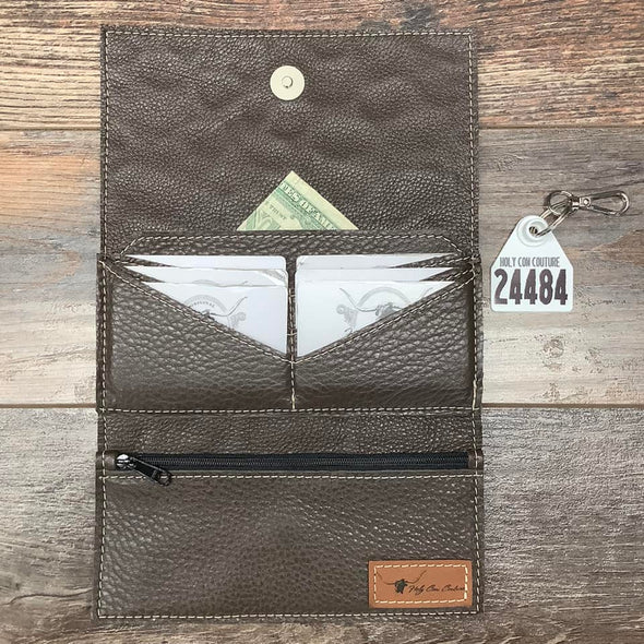 Bandit Wallet - #24484
