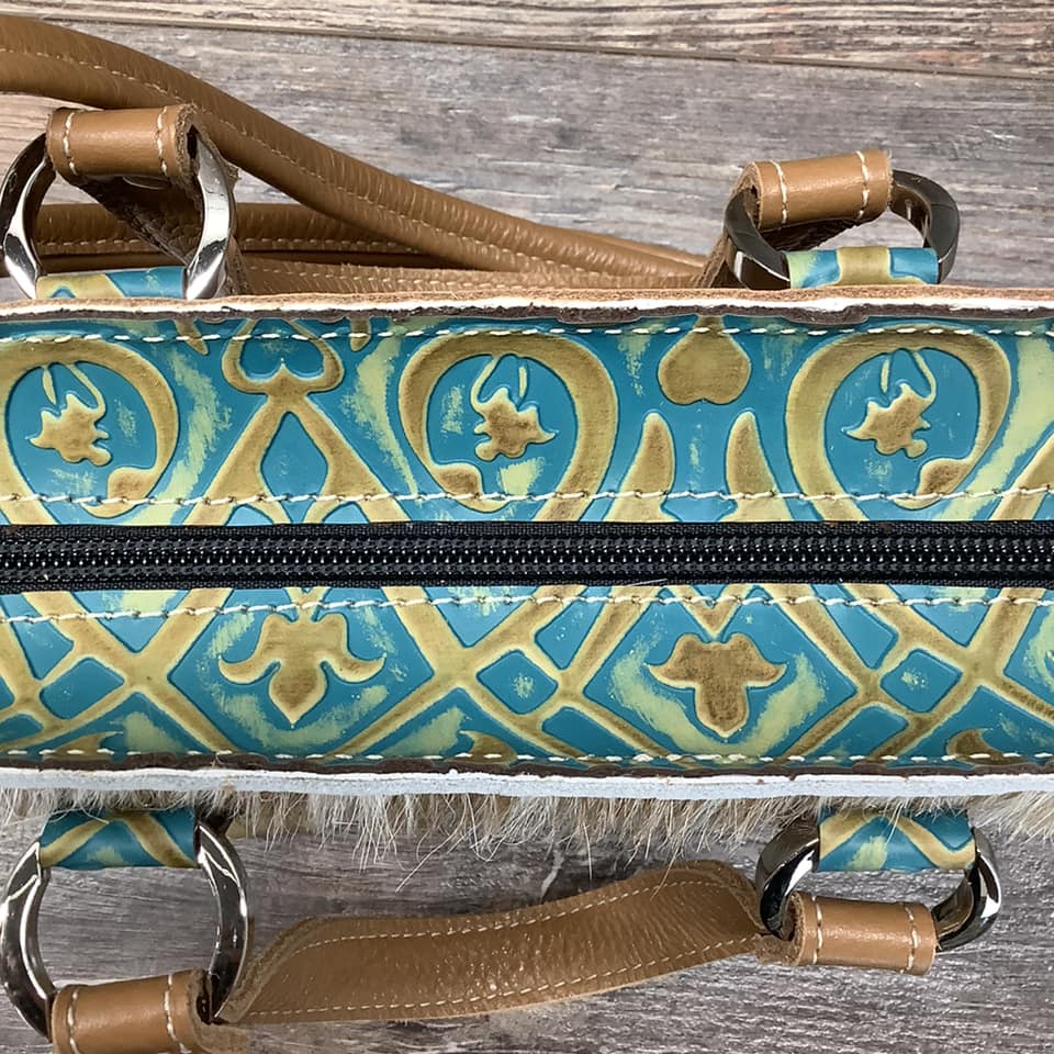 Itty Bitty Tote Hybrid - #24468