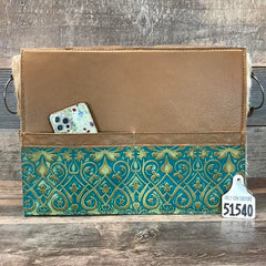 Diaper Bag / All Purpose Tote Bag - #51540