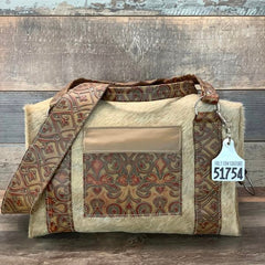 Denton Duffle - #51754