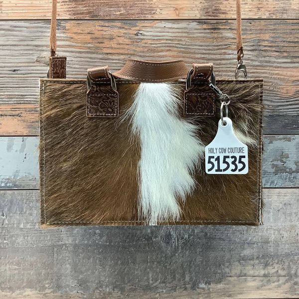 Small Town Tote - #51535