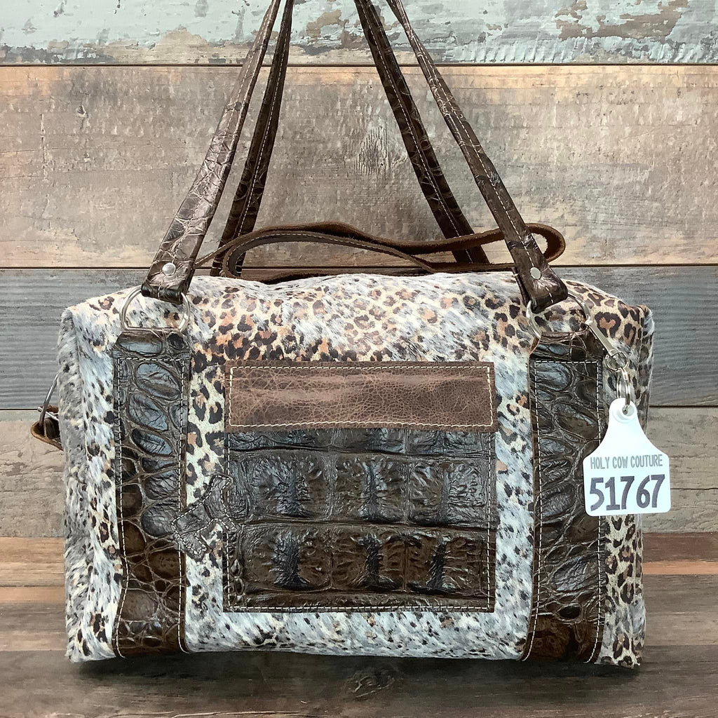 Denton Duffle - #51767