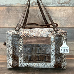 Denton Duffle - #51767