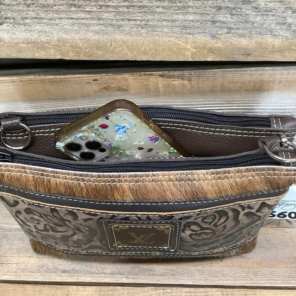 Exclusive Double Ranch Hand #660