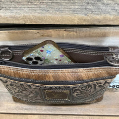 Exclusive Double Ranch Hand #660