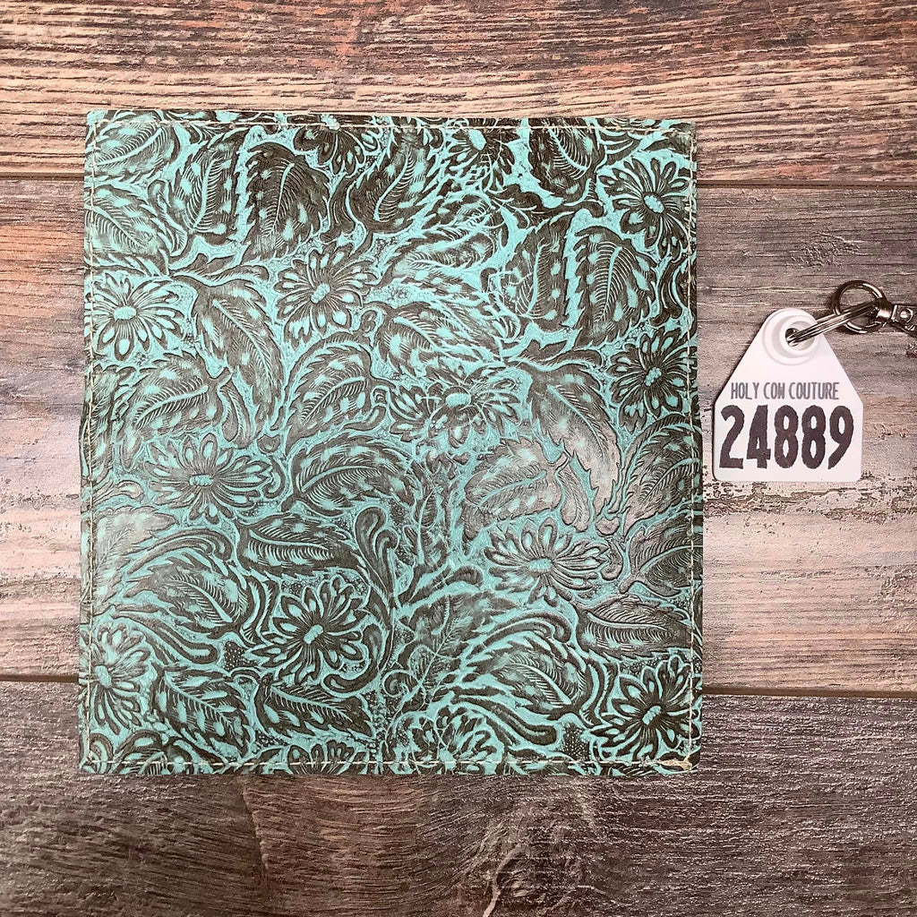 Checkbook Cover - #24889