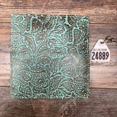 Checkbook Cover - #24889