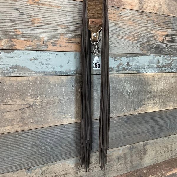 Fringe Strap 36" #24801