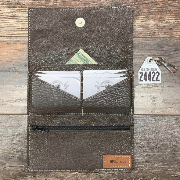 Bandit Wallet - #24422
