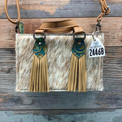 Itty Bitty Tote Hybrid - #24468