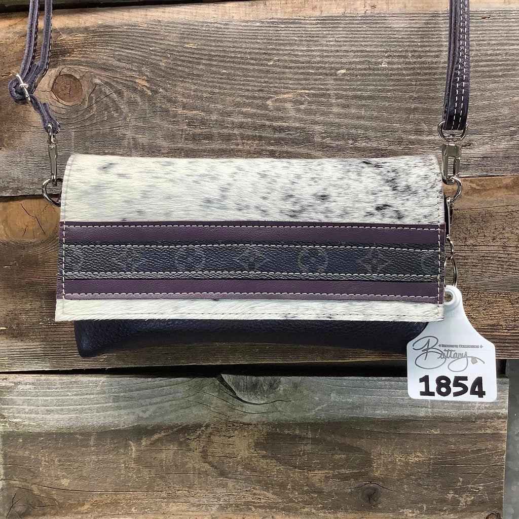 Exclusive Collection Sassy Mini Classy Cowgirl - #1854