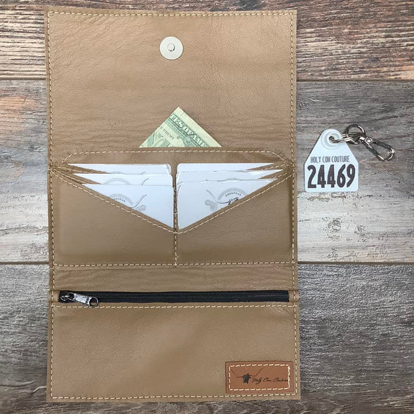 Bandit Wallet - #24469