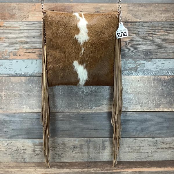 Outlaw - 18" Fringe #51761