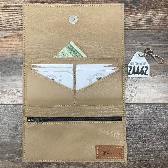 Bandit Wallet - #24462