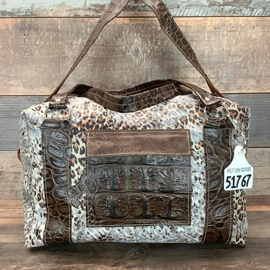 Denton Duffle - #51767