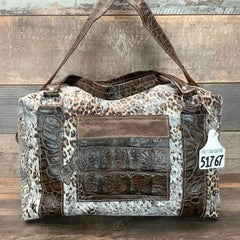 Denton Duffle - #51767