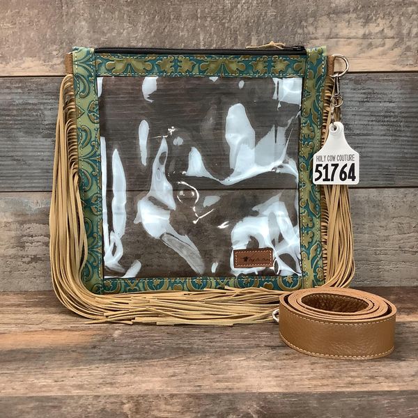 Stadium Crossbody - #51764