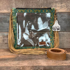 Stadium Crossbody - #51764