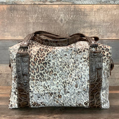 Denton Duffle - #51767