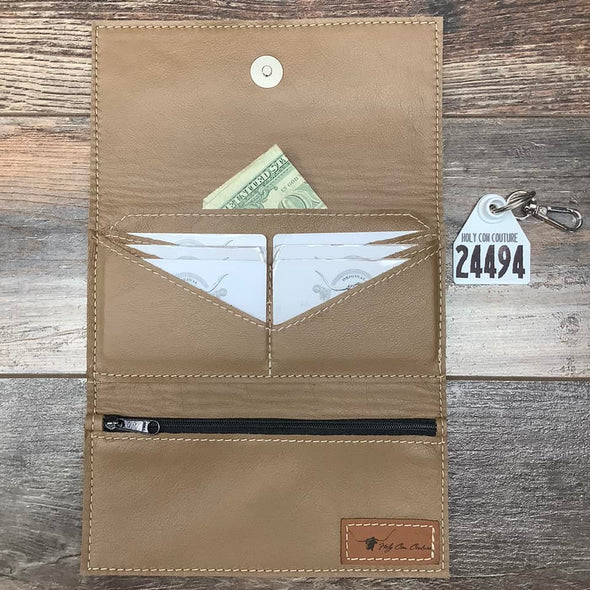 Bandit Wallet - #24494