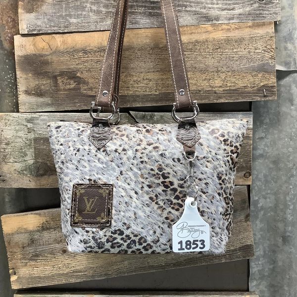 Exclusive Mini Town Square  -#1853