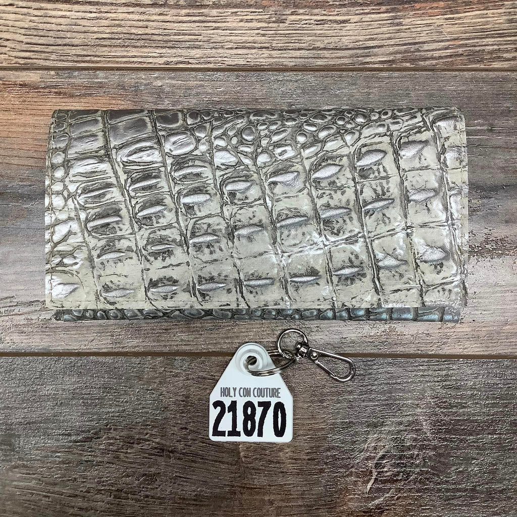 Bandit Wallet - #21870