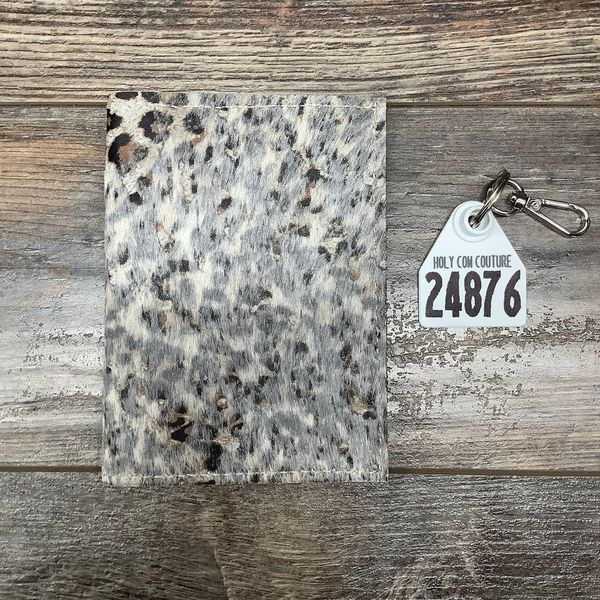 Unisex Wallet #24876