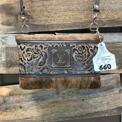 Exclusive Double Ranch Hand #660
