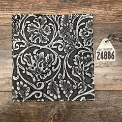 Checkbook Cover - #24886