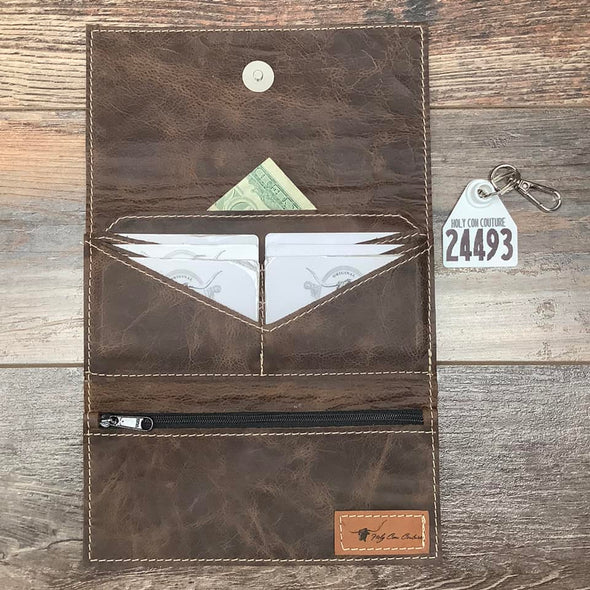 Bandit Wallet - #24493