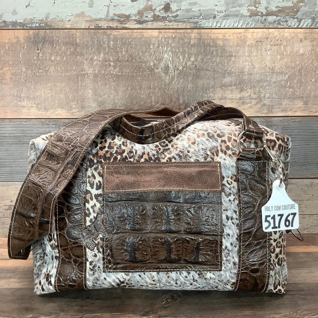 Denton Duffle - #51767