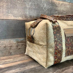 Denton Duffle - #51754