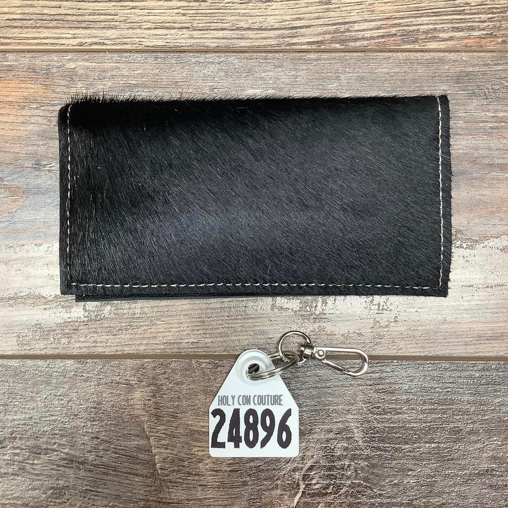 Checkbook Cover - #24896