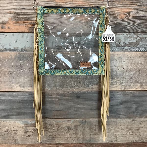 Stadium Crossbody - #51764
