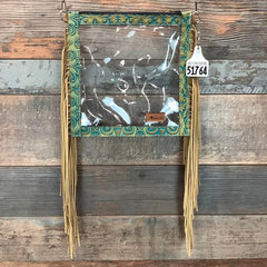 Stadium Crossbody - #51764