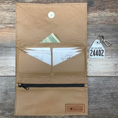 Bandit Wallet - #24402