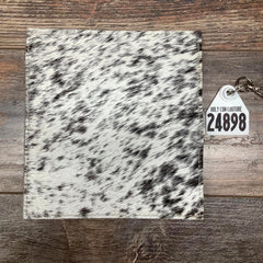Checkbook Cover - #24898
